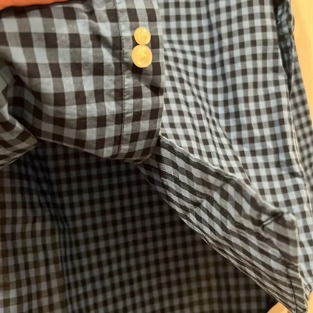 Ralph Lauren dressy shit